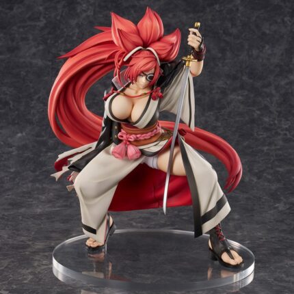 Baiken