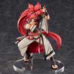 Baiken