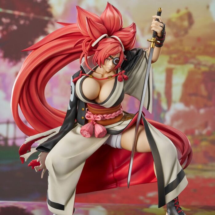 Baiken