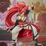 Baiken