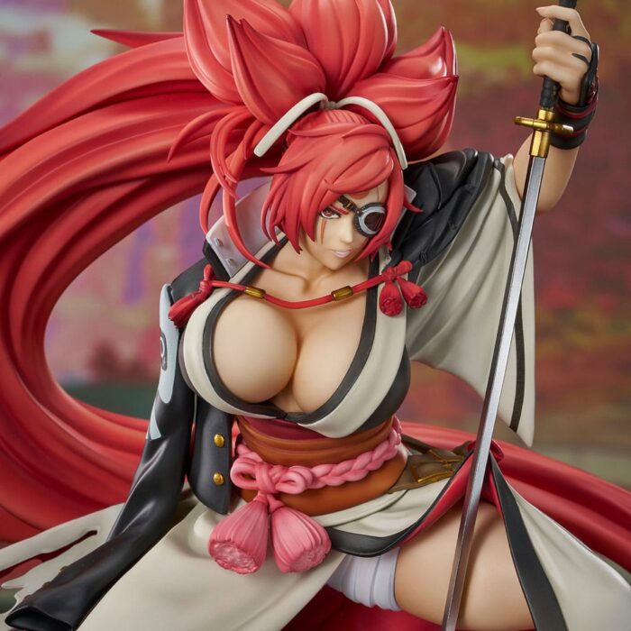 Baiken