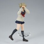 My Hero Academia "The Evil Villains Vol. 6 Toga Himiko"