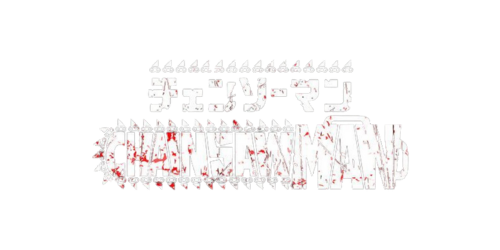 Chainsaw Man