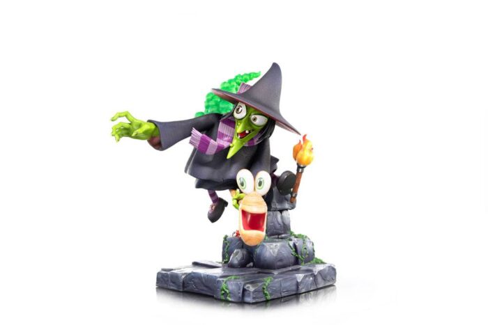 Banjo-Kazooie "Statue Gruntilda 40 cm"