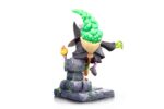 Banjo-Kazooie "Statue Gruntilda 40 cm"