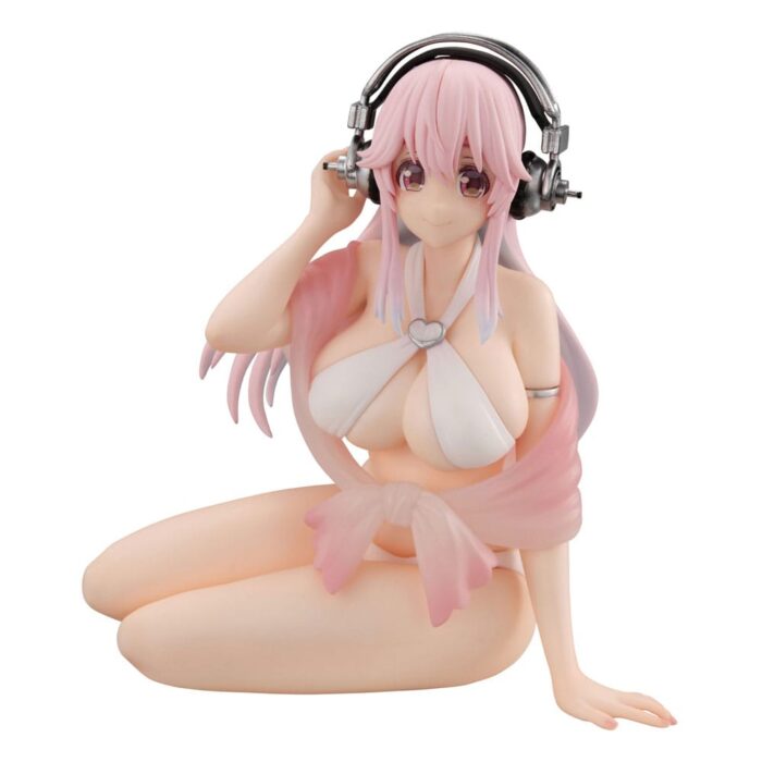 Super Sonico