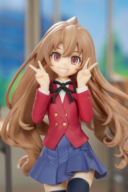 Toradora