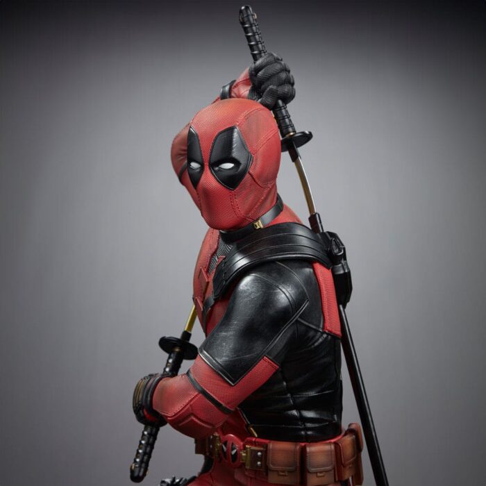 Deadpool