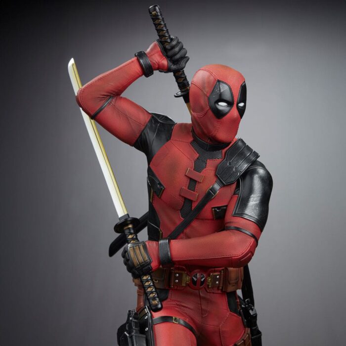 Deadpool