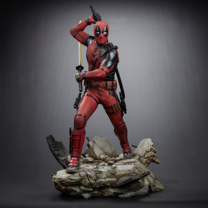 Deadpool