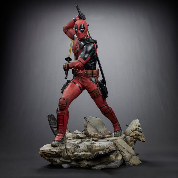 Deadpool