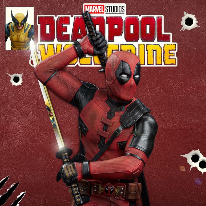 Deadpool