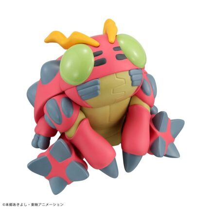 Digimon Tentomon