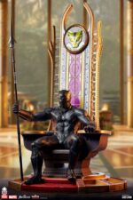 Marvel's Avangers "Black Panther 1/3"