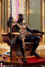 Marvel's Avangers "Black Panther 1/3"