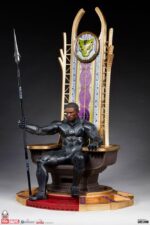 Marvel's Avangers "Black Panther 1/3"