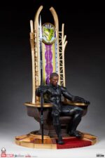 Marvel's Avangers "Black Panther 1/3"