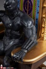 Marvel's Avangers "Black Panther 1/3"