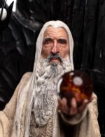 Saruman - Herr der Ringe