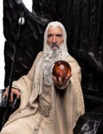 Saruman - Herr der Ringe