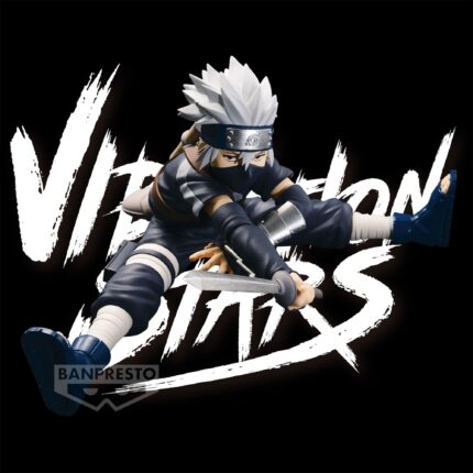 Kakashi Hatake