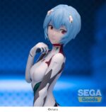 Rei Ayanami