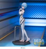 Rei Ayanami