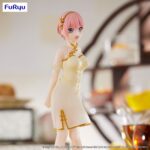 The Quintessential Quintuplets Movie PVC Statue Nakano Ichika China Princess Ver. 18 cm