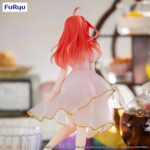 The Quintessential Quintuplets Movie PVC Statue Nakano Itsuki China Princess Ver.