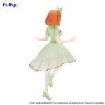 The Quintessential Quintuplets Movie PVC Statue Nakano Yotsuba China Princess Ver.