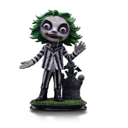 Beetlejuice