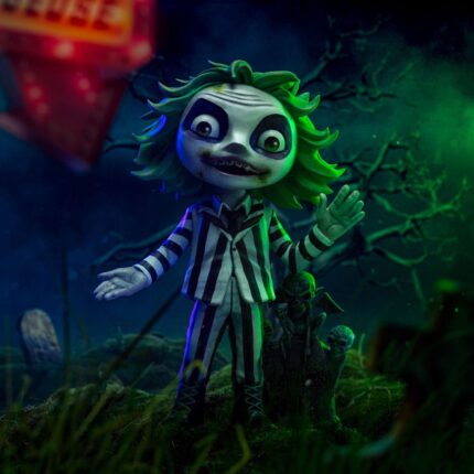 Beetlejuice