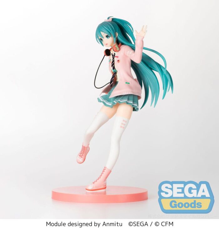 Hatsune Miku