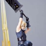 Cloud Strife