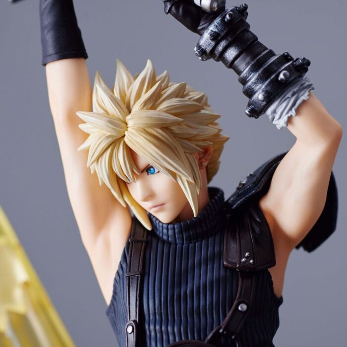 Cloud Strife