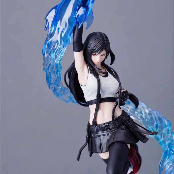 Tifa Lockhart