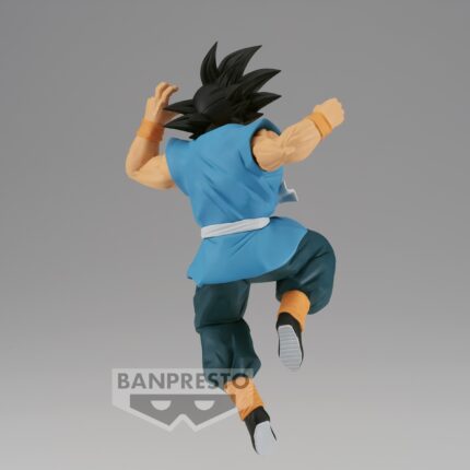 Son Goku