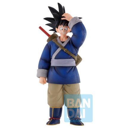 Son goku