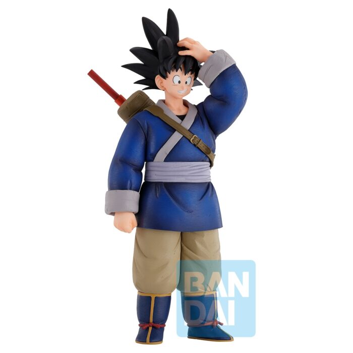 Son goku