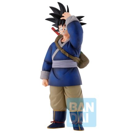 Son goku