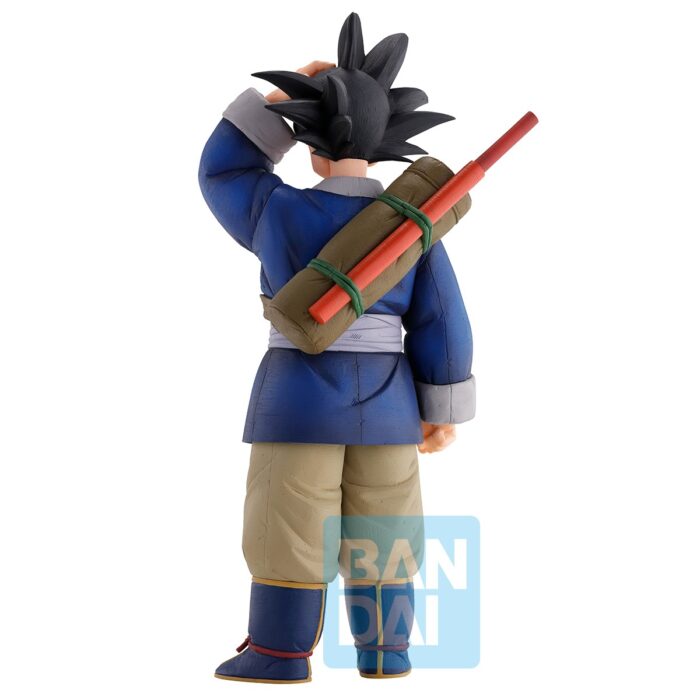 Son goku