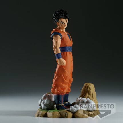 Son Gohan