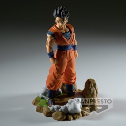 Son Gohan