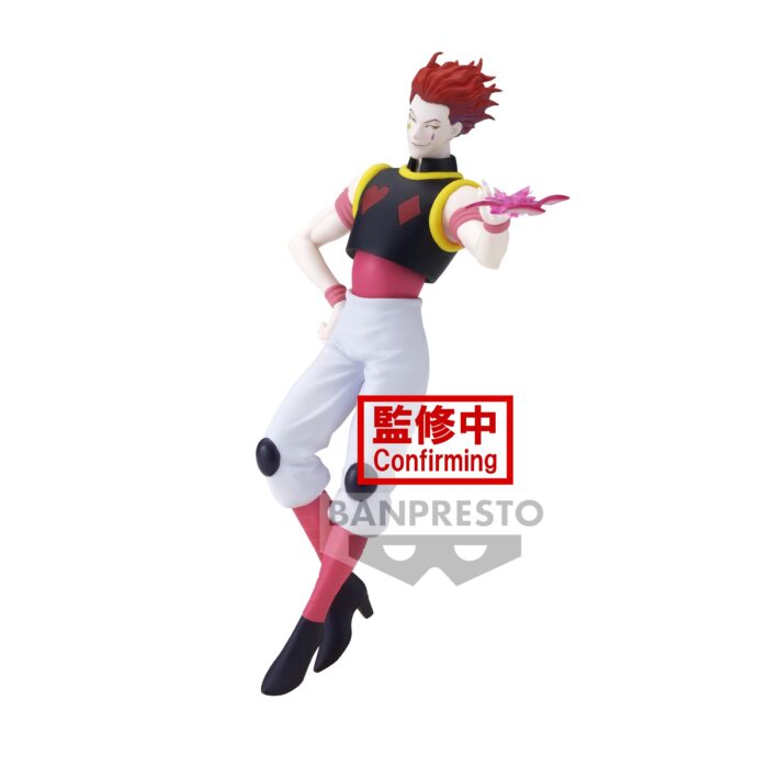 Hisoka