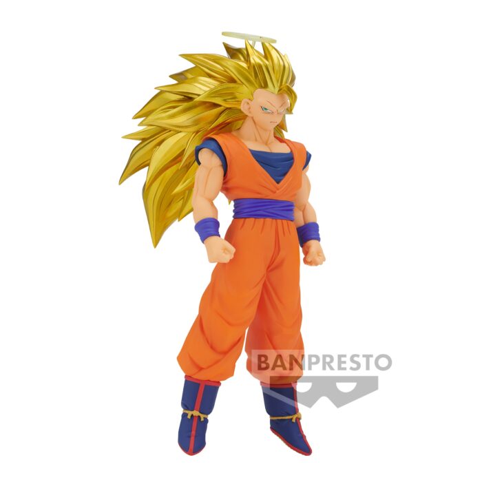 Son Goku