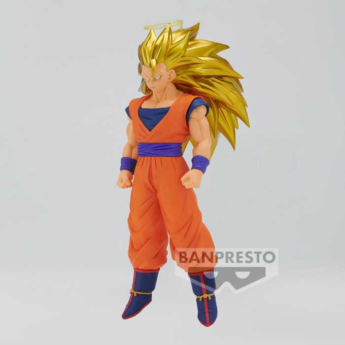 Son Goku