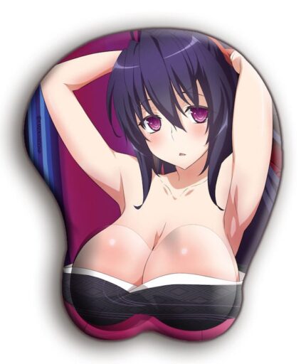 High School DxD Akeno