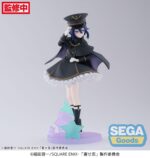 My Dress-Up Darling Luminasta PVC Statue Sajuna Inui Black Lily 16 cm