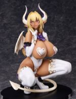 Creators Opinion PVC Statue 1/4 Cattleya Another Color Ver. 30 cm