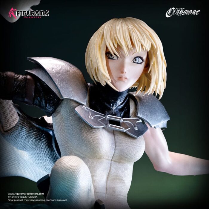 Claymore